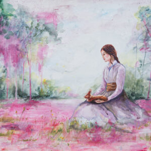 It Began with a Story - Image 2