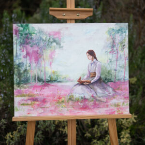 It Began with a Story - Image 3