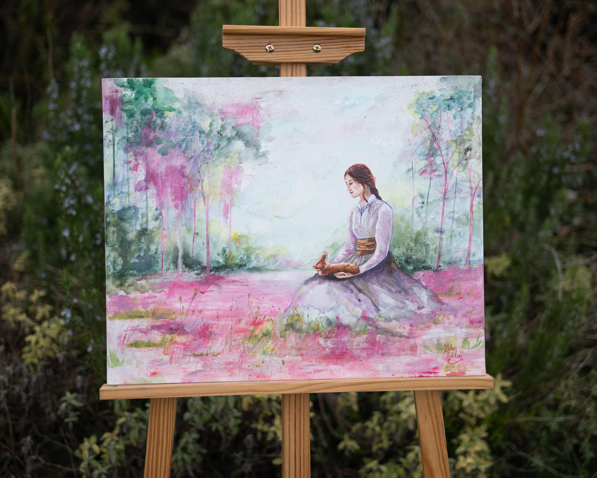 It Began with a Story - Image 3