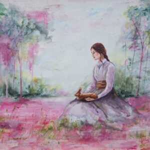 It Began with a Story