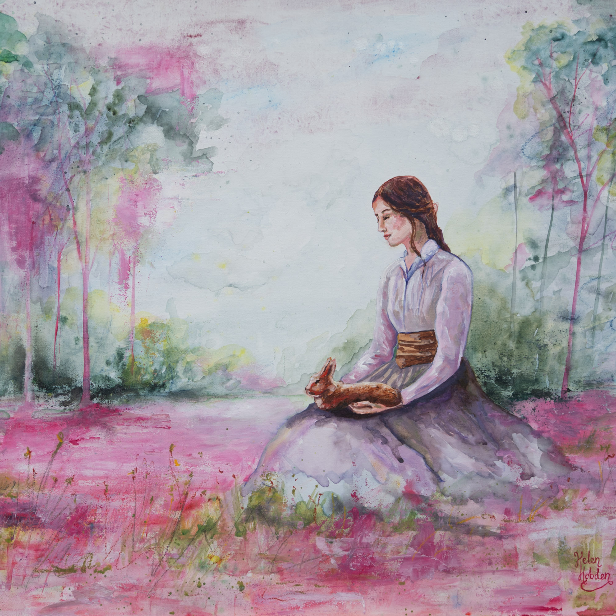 It Began with a Story - Image 1