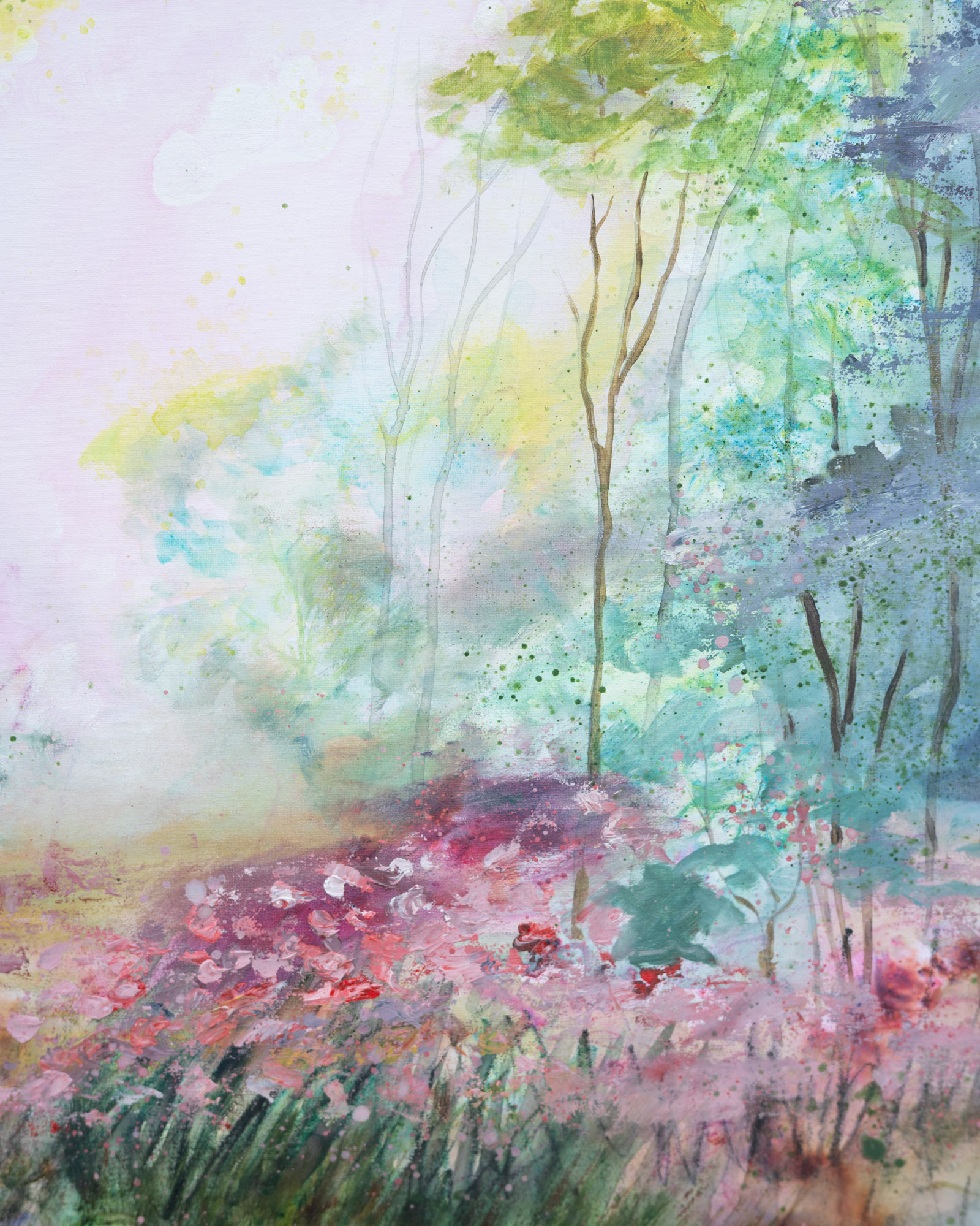 April Evening - Image 4
