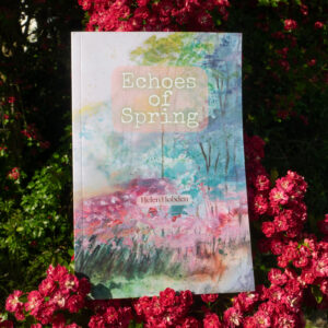 The book by Helen Hobden, Echoes of Spring