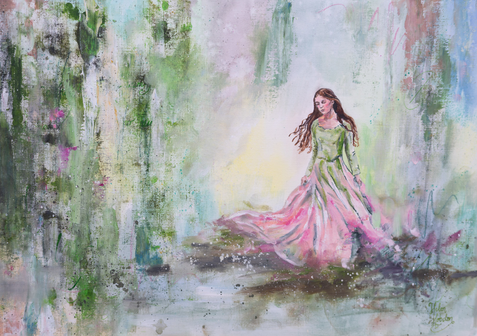 Lost in Daydreams - Image 2