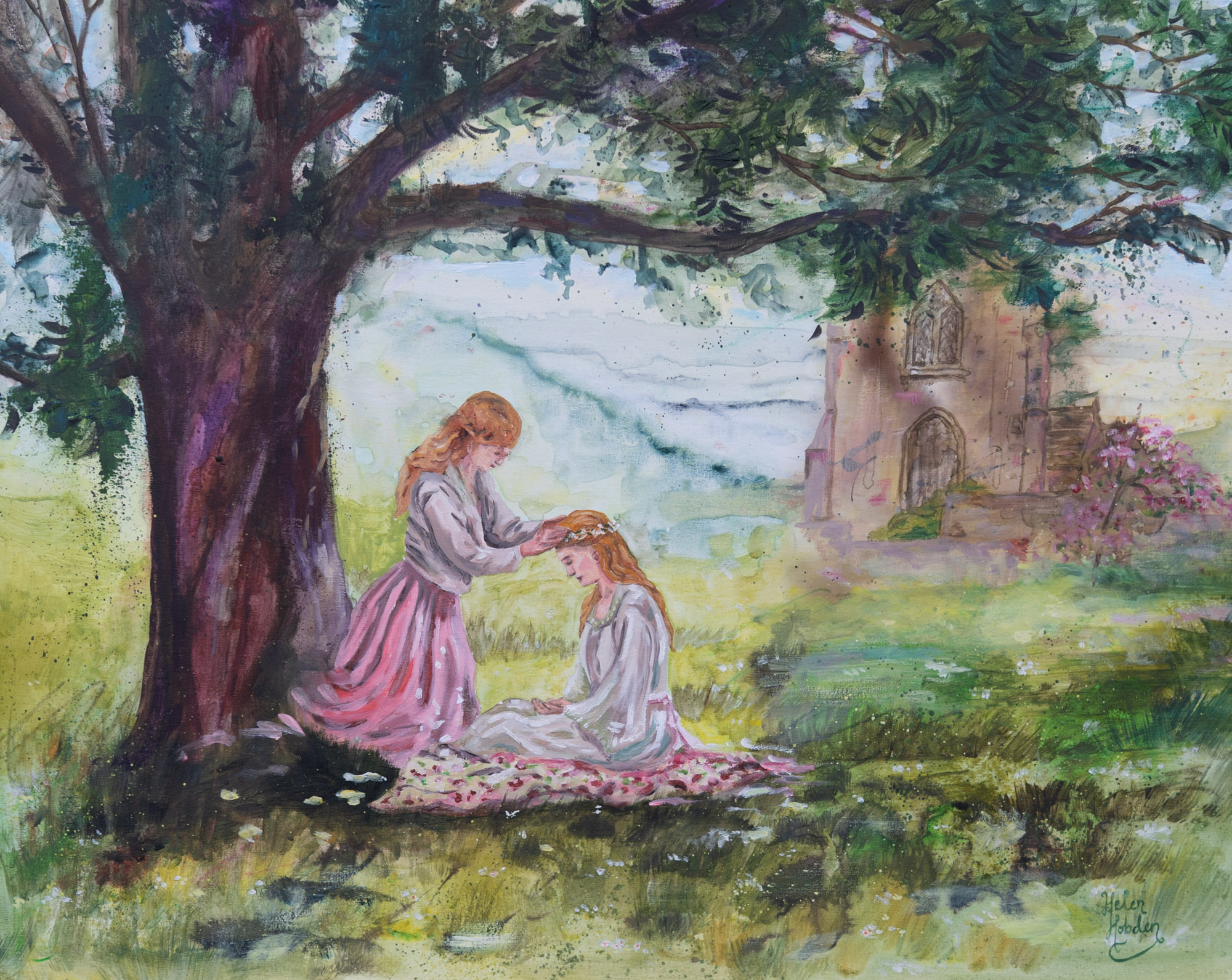 Daisy Chain - Image 2