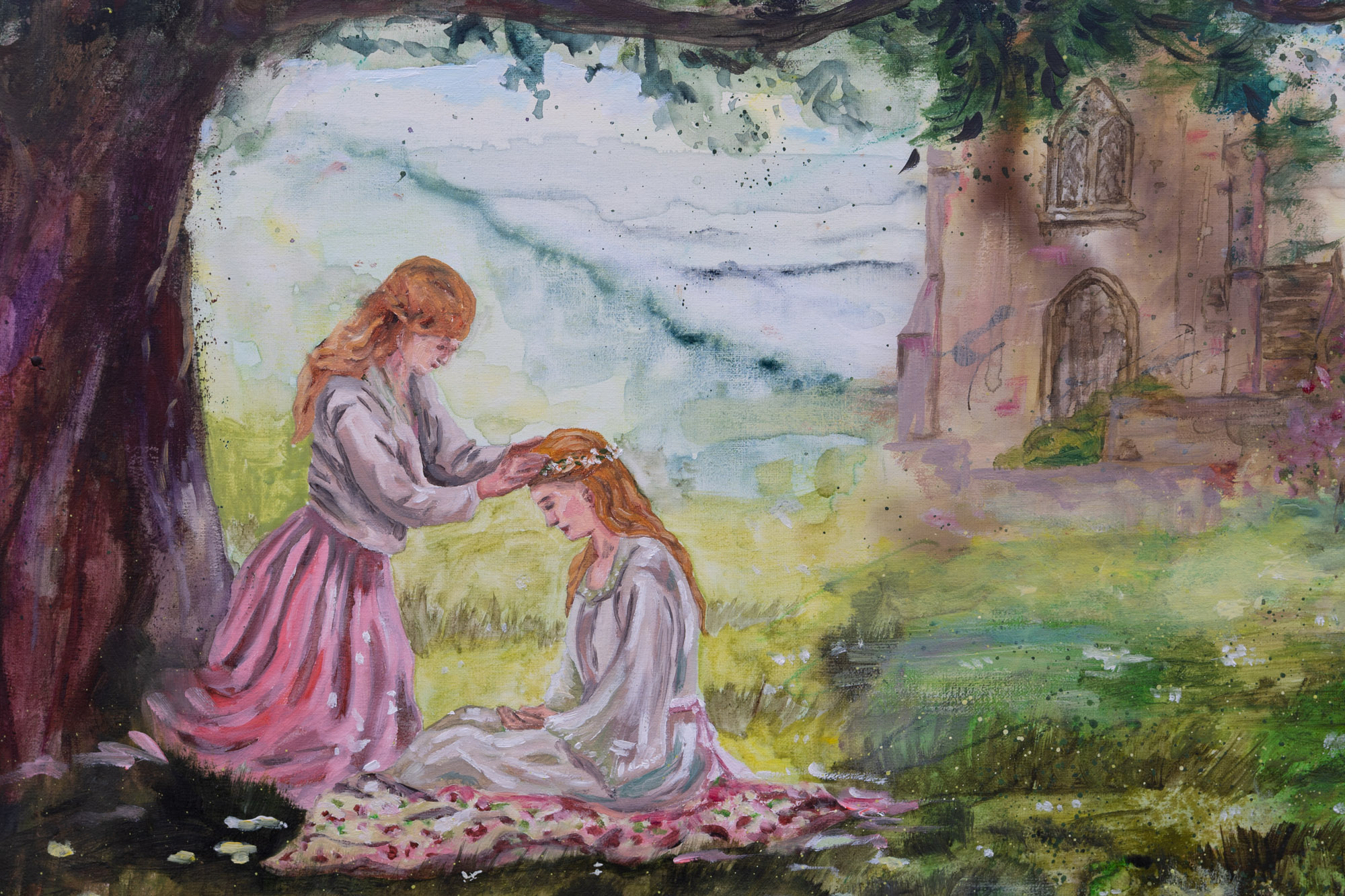 Daisy Chain - Image 4