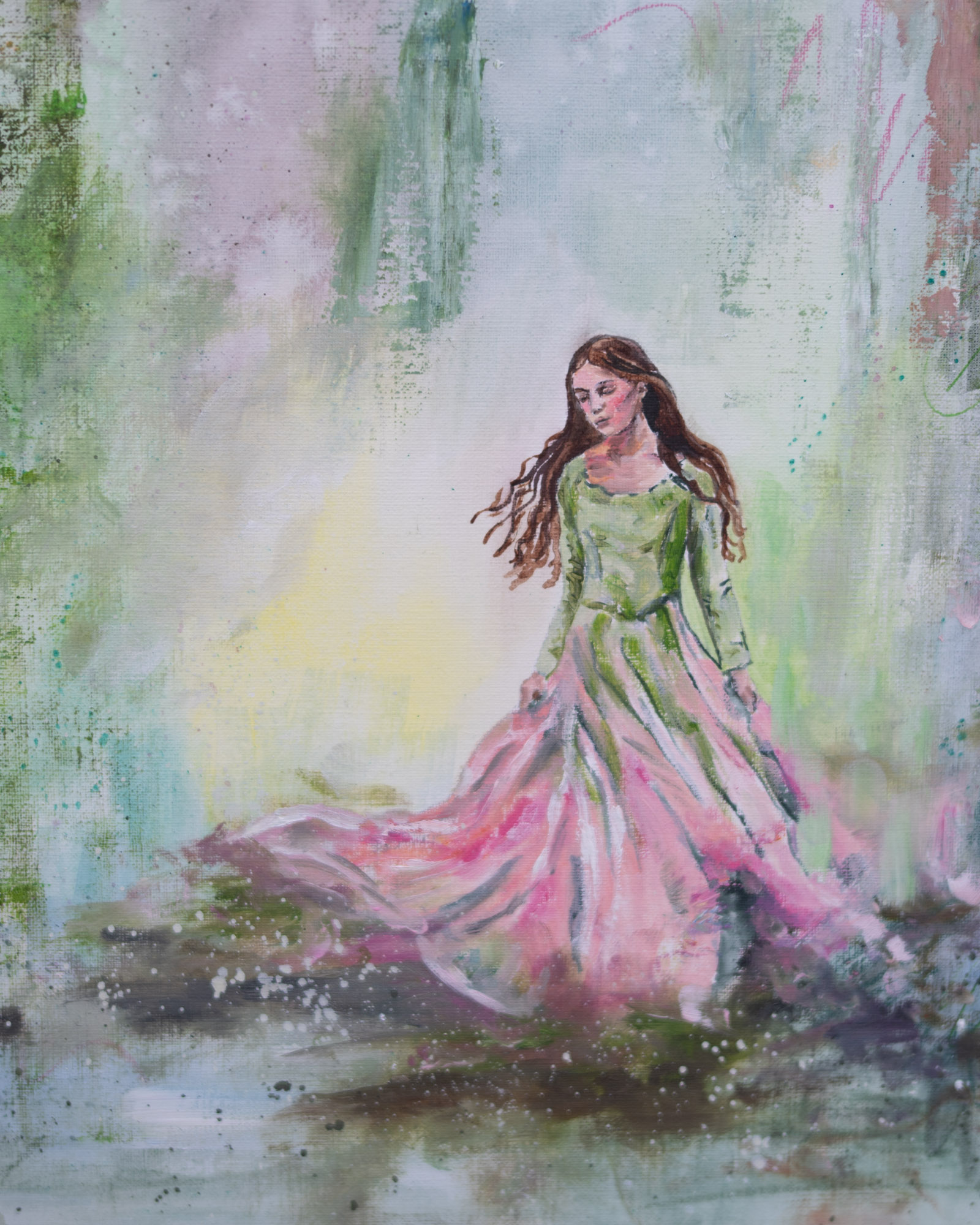 Lost in Daydreams - Image 3
